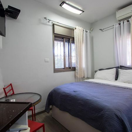 Sea Plaza Residence Haifa Ngoại thất bức ảnh