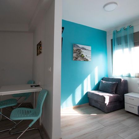 Sea Plaza Residence Haifa Ngoại thất bức ảnh
