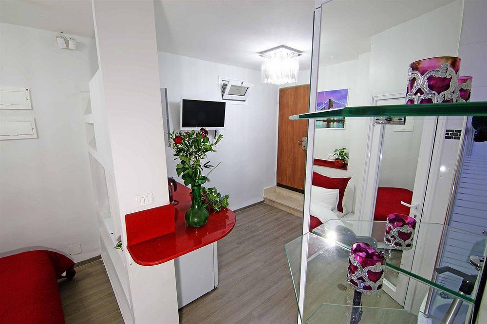 Sea Plaza Residence Haifa Ngoại thất bức ảnh