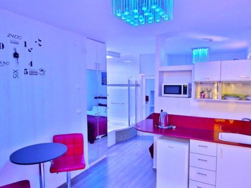Sea Plaza Residence Haifa Ngoại thất bức ảnh