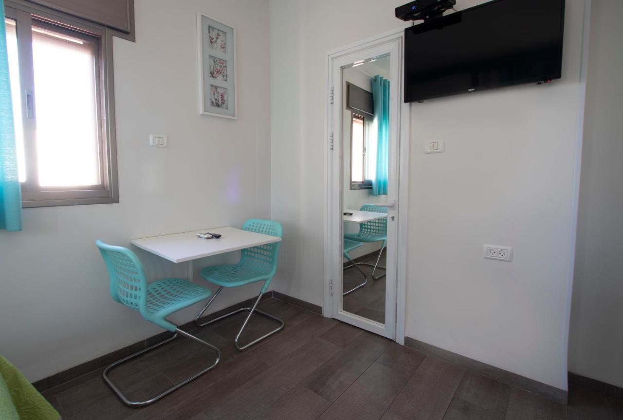 Sea Plaza Residence Haifa Ngoại thất bức ảnh