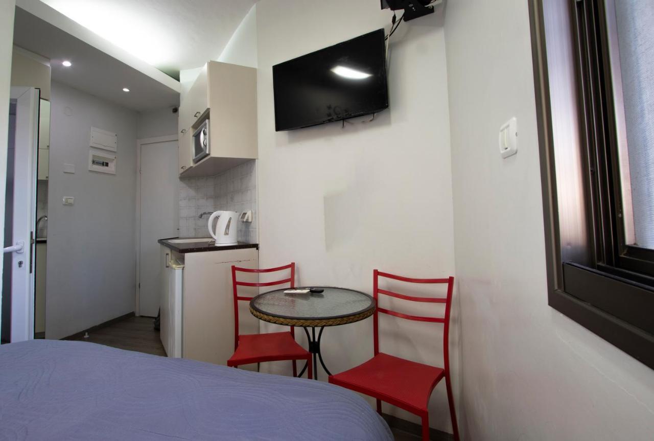 Sea Plaza Residence Haifa Ngoại thất bức ảnh