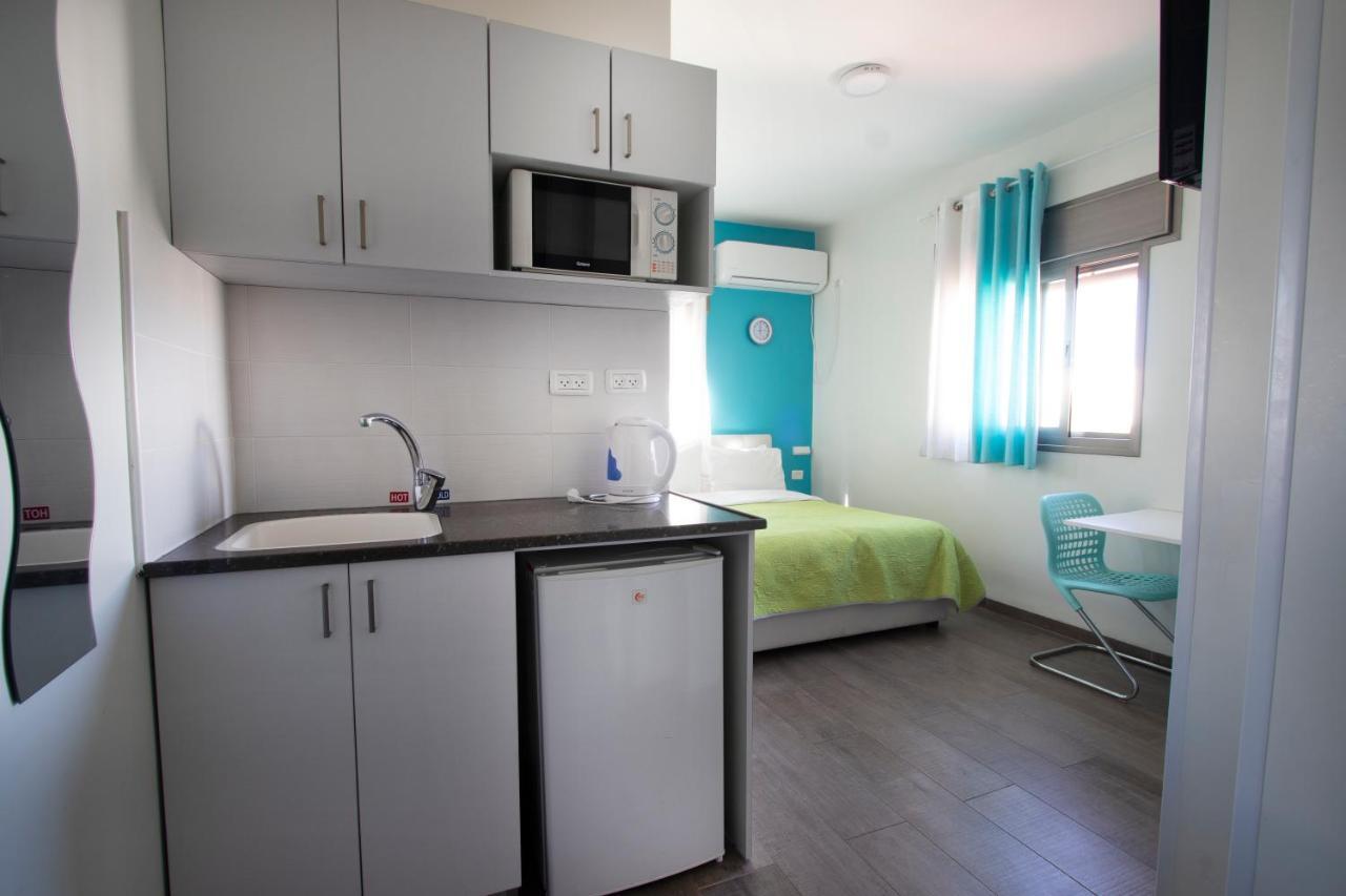Sea Plaza Residence Haifa Ngoại thất bức ảnh