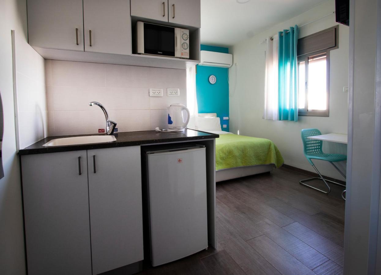 Sea Plaza Residence Haifa Ngoại thất bức ảnh