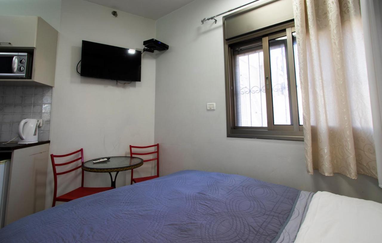 Sea Plaza Residence Haifa Ngoại thất bức ảnh