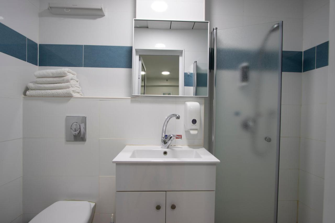 Sea Plaza Residence Haifa Ngoại thất bức ảnh