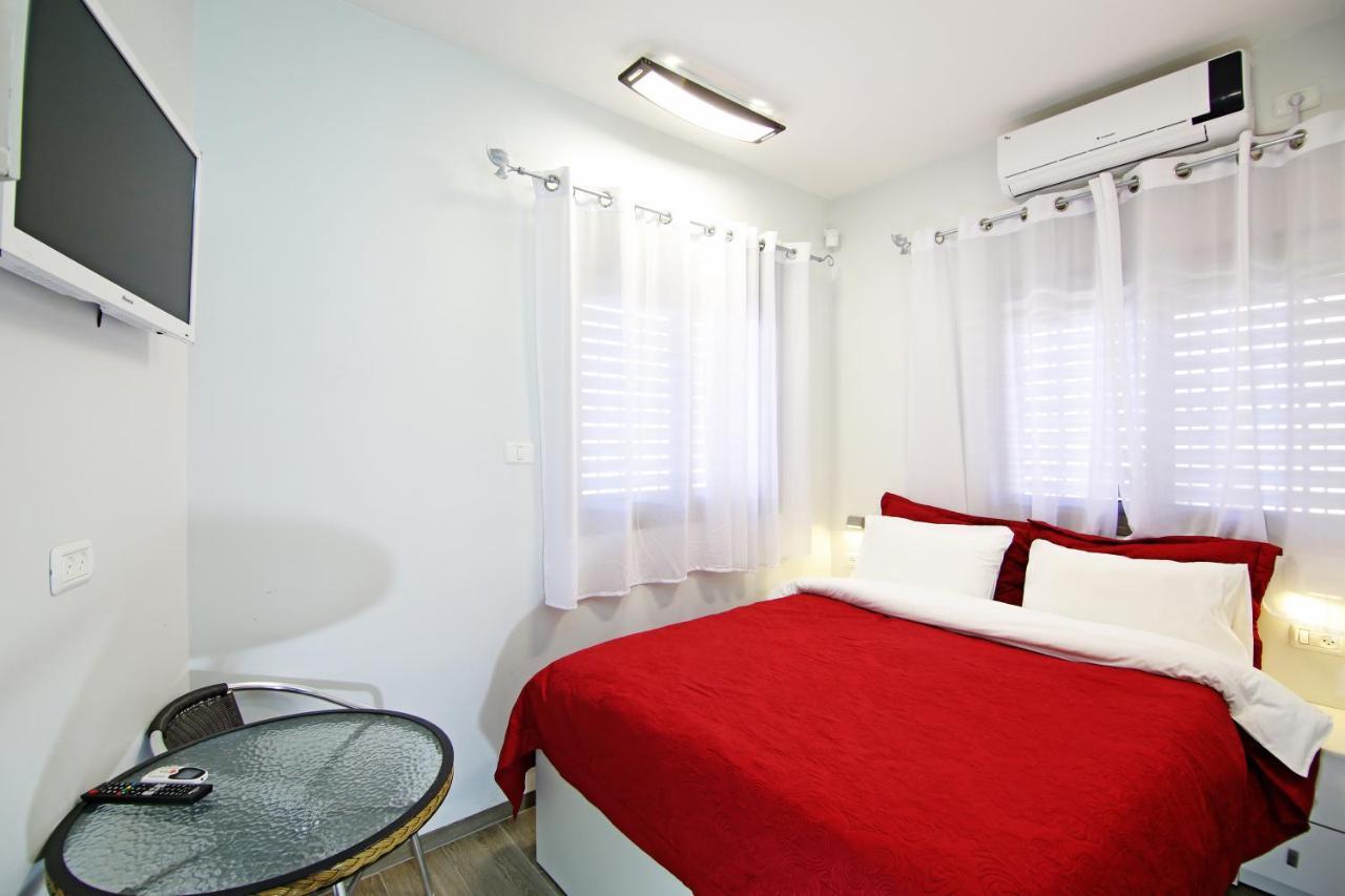 Sea Plaza Residence Haifa Ngoại thất bức ảnh
