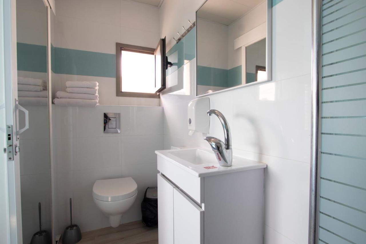 Sea Plaza Residence Haifa Ngoại thất bức ảnh