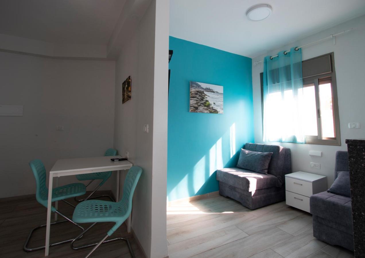 Sea Plaza Residence Haifa Ngoại thất bức ảnh