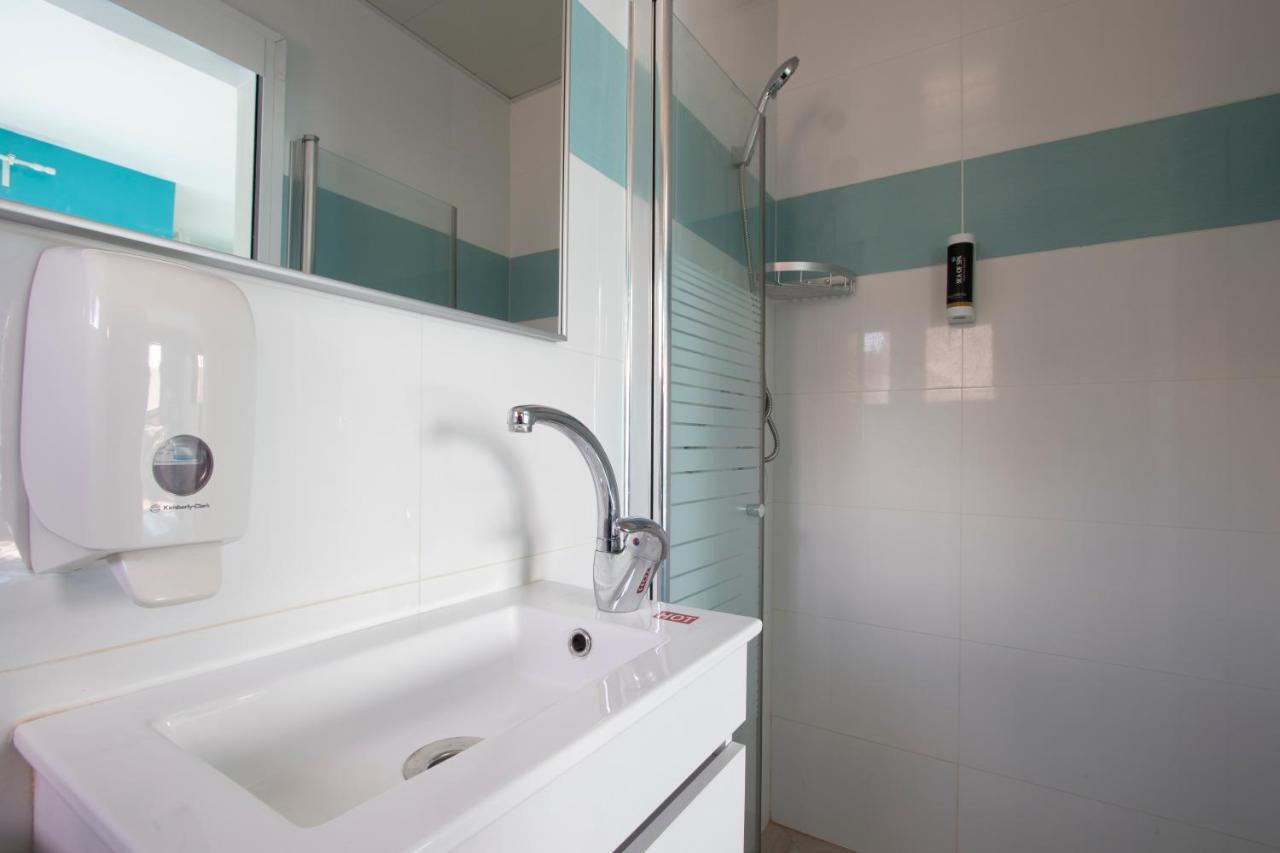 Sea Plaza Residence Haifa Ngoại thất bức ảnh