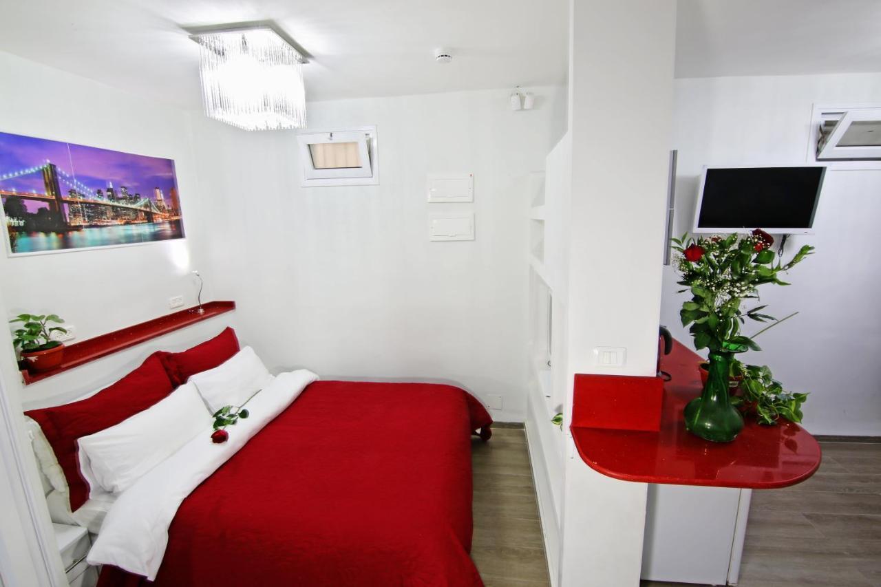 Sea Plaza Residence Haifa Ngoại thất bức ảnh