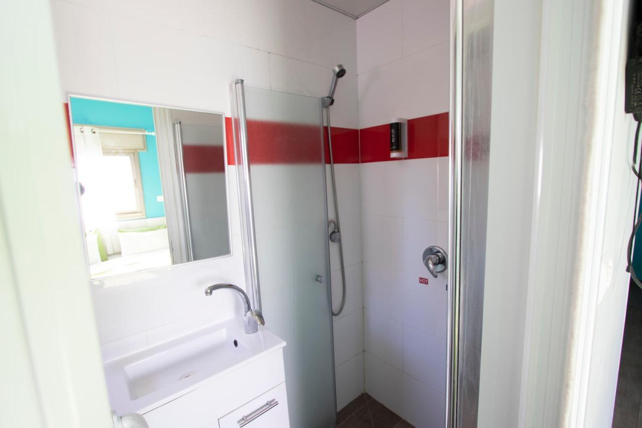 Sea Plaza Residence Haifa Ngoại thất bức ảnh