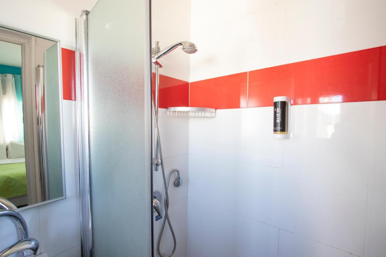 Sea Plaza Residence Haifa Ngoại thất bức ảnh