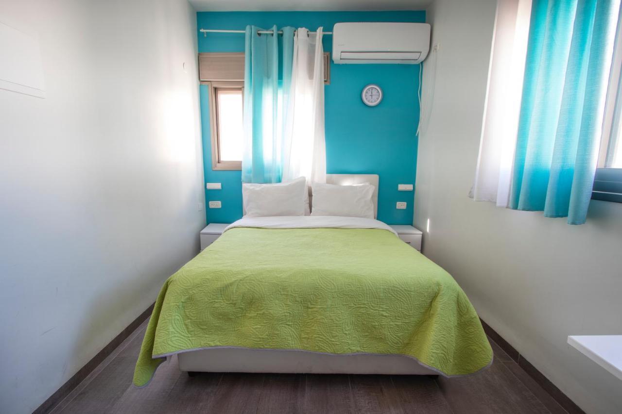 Sea Plaza Residence Haifa Ngoại thất bức ảnh