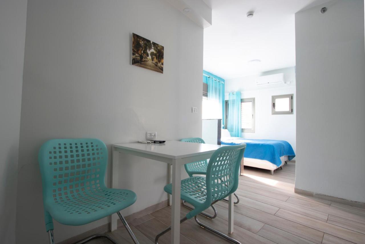 Sea Plaza Residence Haifa Ngoại thất bức ảnh