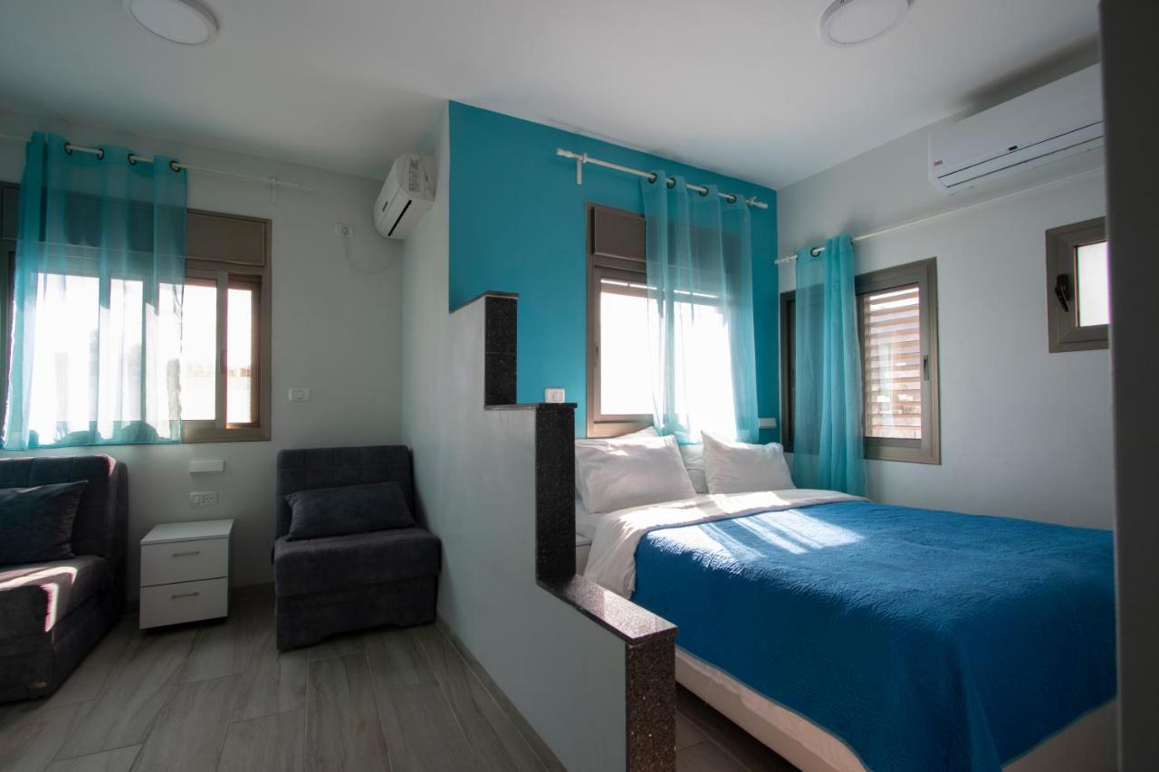 Sea Plaza Residence Haifa Ngoại thất bức ảnh