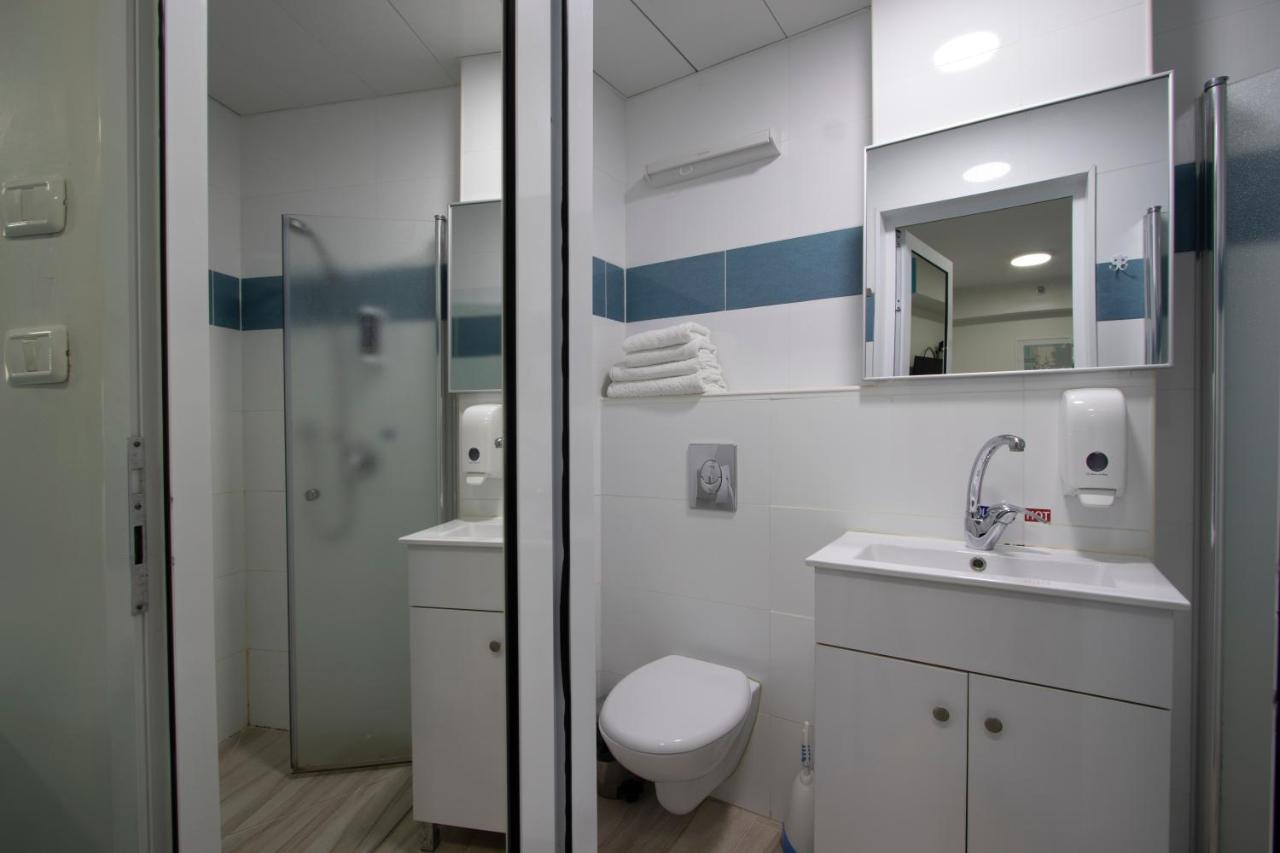 Sea Plaza Residence Haifa Ngoại thất bức ảnh