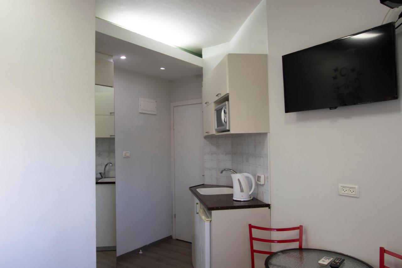 Sea Plaza Residence Haifa Ngoại thất bức ảnh