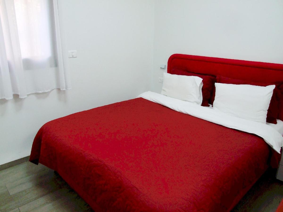 Sea Plaza Residence Haifa Ngoại thất bức ảnh