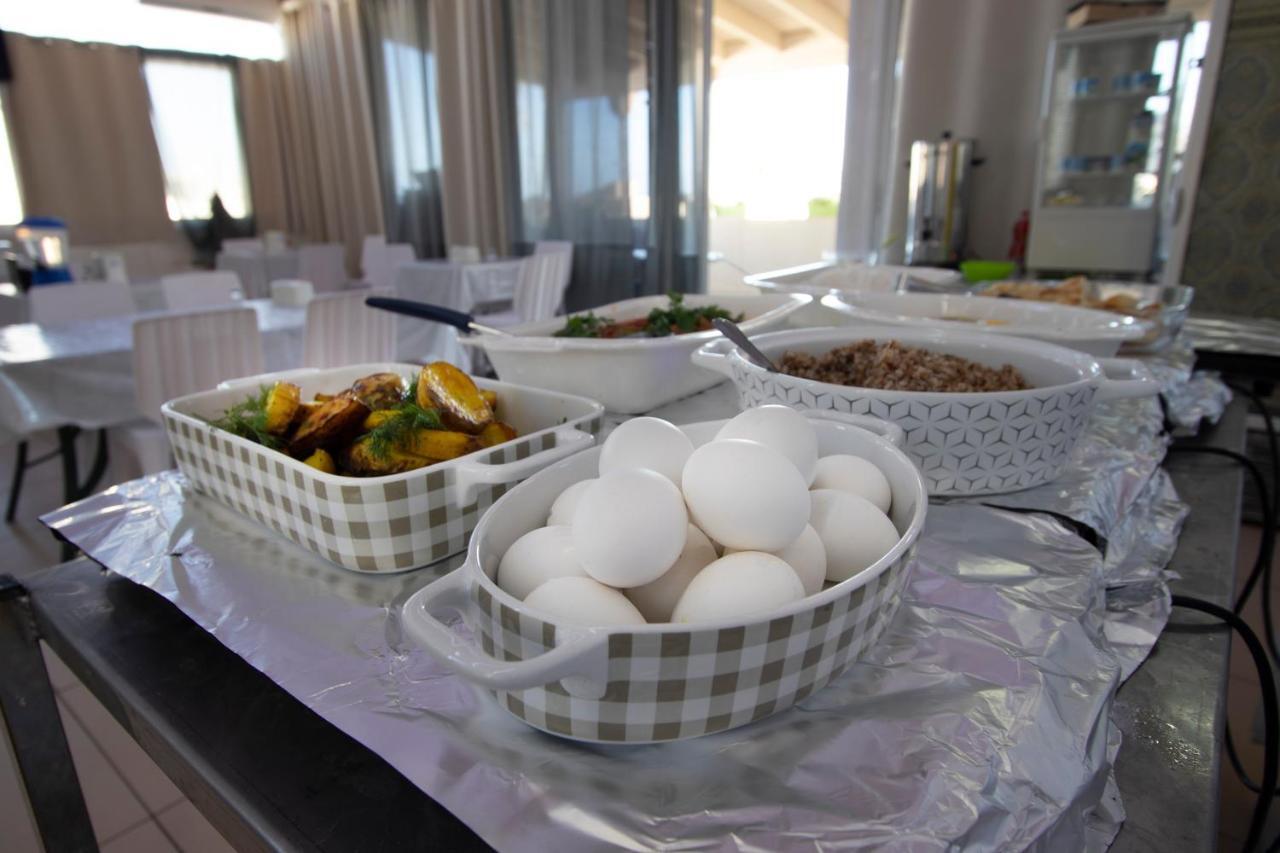 Sea Plaza Residence Haifa Ngoại thất bức ảnh