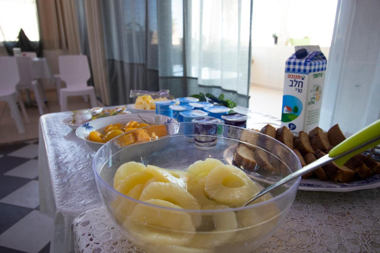 Sea Plaza Residence Haifa Ngoại thất bức ảnh